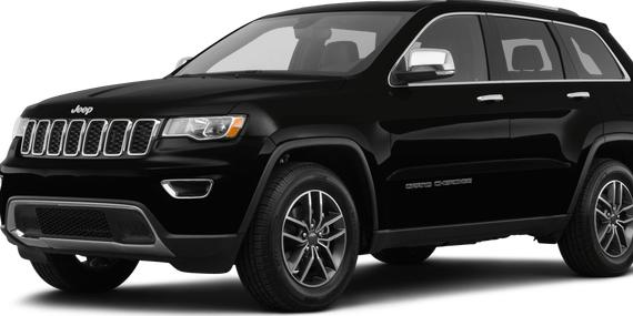 JEEP GRAND CHEROKEE 2021 1C4RJFBGXMC766758 image